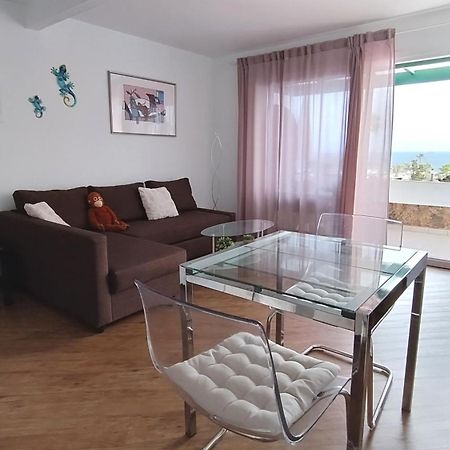 Vv Apartamento Gran Vista Los Marinos Tías Exterior foto