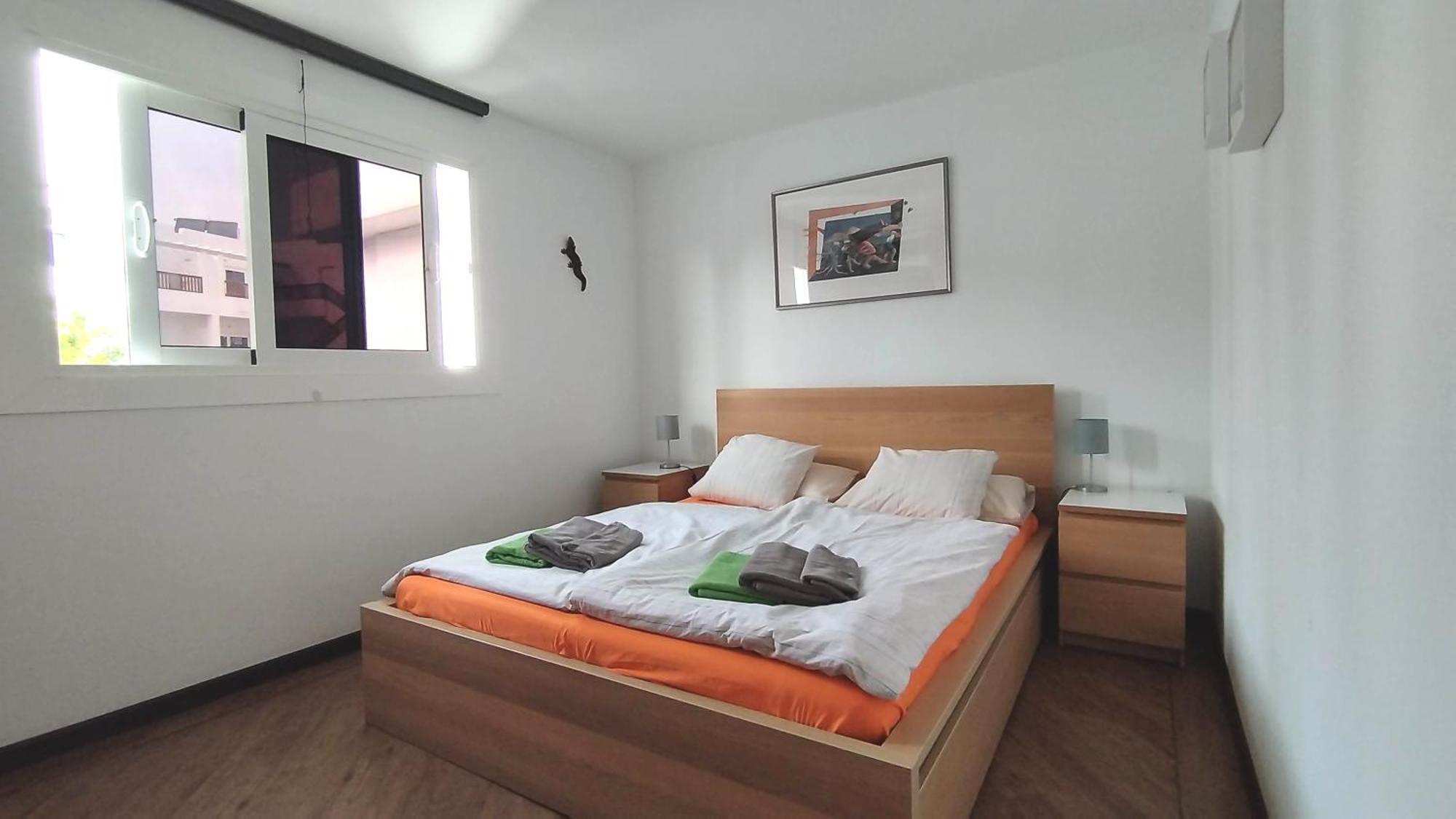 Vv Apartamento Gran Vista Los Marinos Tías Exterior foto